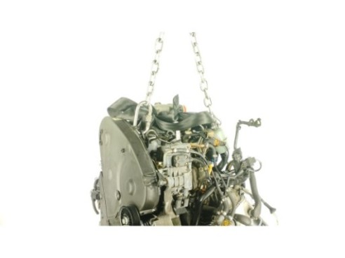 AFN MOTOR AUDI A4 (8D2, B5)|Desguaces La Cabaña
