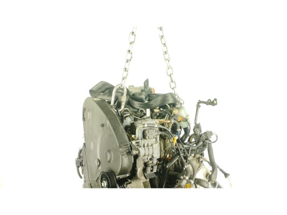 AFN MOTOR AUDI A4 (8D2, B5)|Desguaces La Cabaña