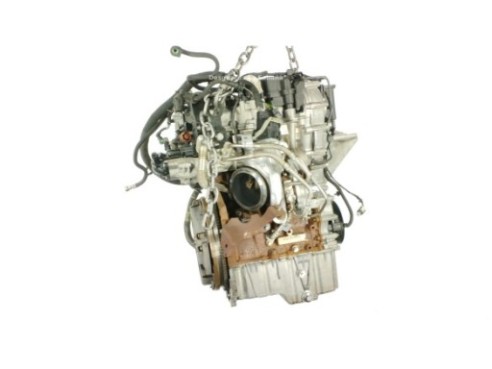 B7DA MOTOR FORD FOCUS IV (HN)|Desguaces La Cabaña