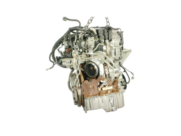 B7DA MOTOR FORD FOCUS IV (HN)|Desguaces La Cabaña