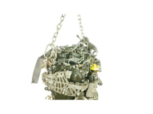 M9RG742 MOTOR RENAULT LAGUNA III (BT0/1)|Desguaces La Cabaña