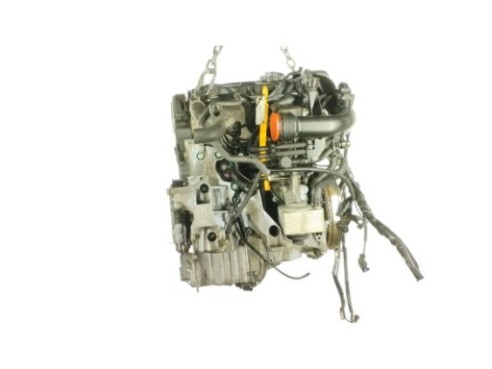 AWX MOTOR AUDI A4 Avant (8E5, B6)|Desguaces La Cabaña