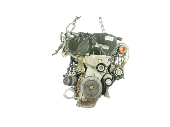 A20DTH MOTOR OPEL INSIGNIA A Sedán (G09)|Desguaces La Cabaña