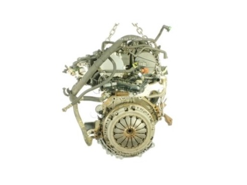 B7DA MOTOR FORD FOCUS IV (HN)|Desguaces La Cabaña