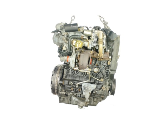 F9QD812 MOTOR RENAULT SCENIC II (JM0/1_)|Desguaces La Cabaña