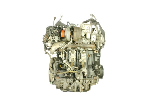 M9RG742 MOTOR RENAULT LAGUNA III (BT0/1)|Desguaces La Cabaña