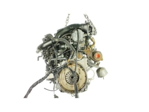 AWX MOTOR AUDI A4 Avant (8E5, B6)|Desguaces La Cabaña