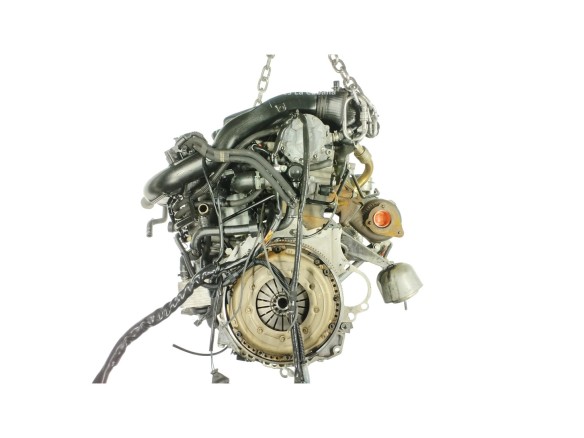 AWX MOTOR AUDI A4 Avant (8E5, B6)|Desguaces La Cabaña