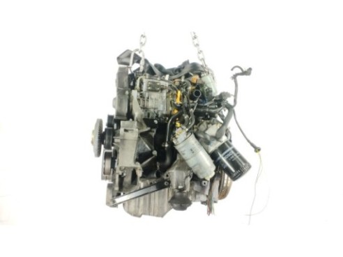 AFN MOTOR AUDI A4 (8D2, B5)|Desguaces La Cabaña
