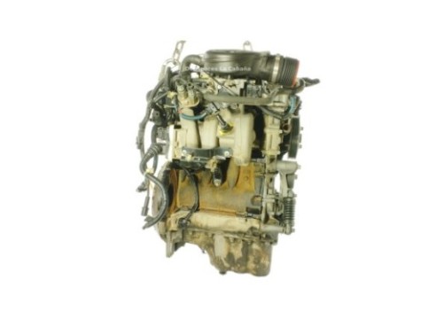 X10XE MOTOR OPEL CORSA B (S93)|Desguaces La Cabaña