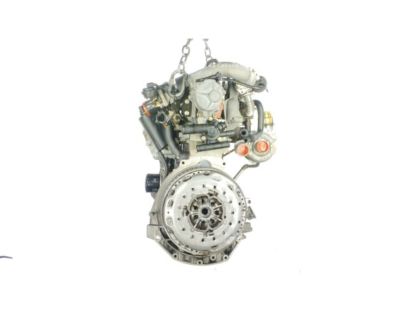 F9QD812 MOTOR RENAULT SCENIC II (JM0/1_)|Desguaces La Cabaña
