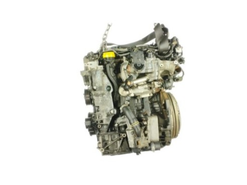 M9RG742 MOTOR RENAULT LAGUNA III (BT0/1)|Desguaces La Cabaña