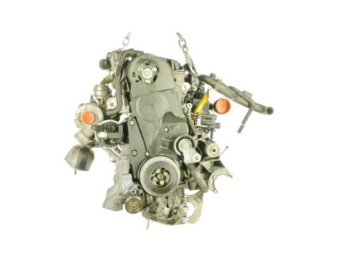 AWX MOTOR AUDI A4 Avant (8E5, B6)|Desguaces La Cabaña