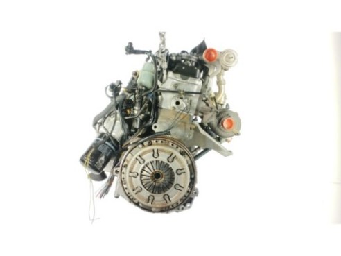 AFN MOTOR AUDI A4 (8D2, B5)|Desguaces La Cabaña