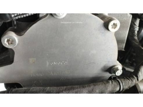 B7DA MOTOR FORD FOCUS IV (HN)|Desguaces La Cabaña