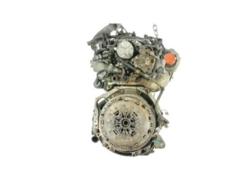M9RG742 MOTOR RENAULT LAGUNA III (BT0/1)|Desguaces La Cabaña