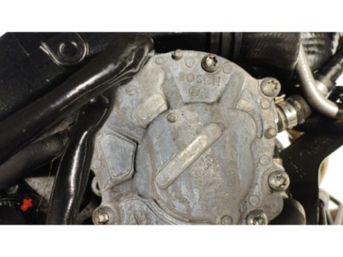 AWX MOTOR AUDI A4 Avant (8E5, B6)|Desguaces La Cabaña