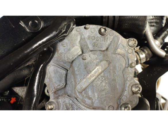 AWX MOTOR AUDI A4 Avant (8E5, B6)|Desguaces La Cabaña