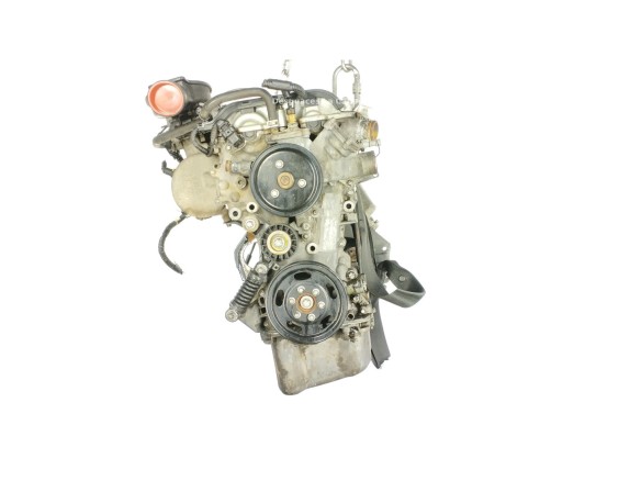 X10XE MOTOR OPEL CORSA B (S93)|Desguaces La Cabaña