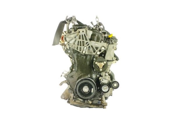 M9RG742 MOTOR RENAULT LAGUNA III (BT0/1)|Desguaces La Cabaña