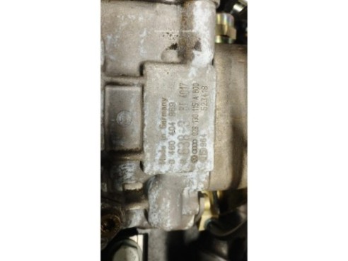 AFN MOTOR AUDI A4 (8D2, B5)|Desguaces La Cabaña