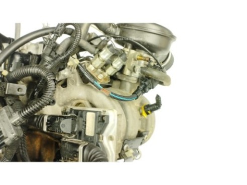 X10XE MOTOR OPEL CORSA B (S93)|Desguaces La Cabaña