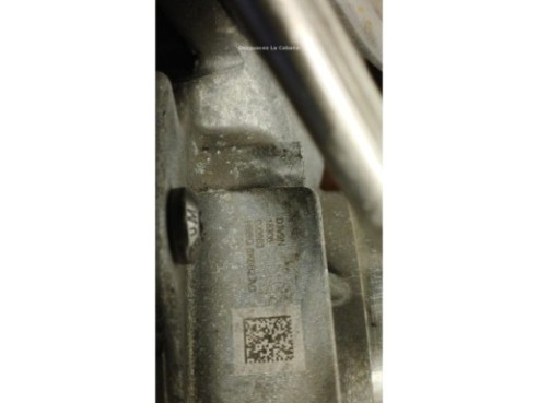 B7DA MOTOR FORD FOCUS IV (HN)|Desguaces La Cabaña