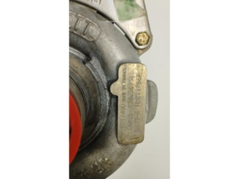 F9QD812 MOTOR RENAULT SCENIC II (JM0/1_)|Desguaces La Cabaña