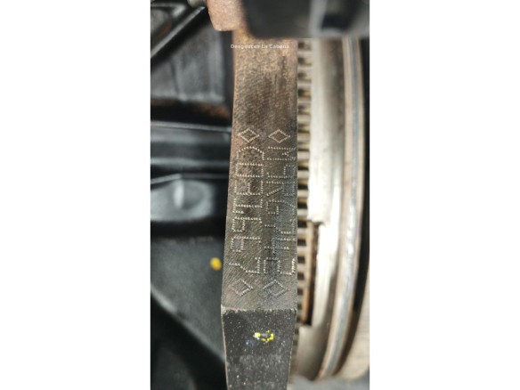 M9RG742 MOTOR RENAULT LAGUNA III (BT0/1)|Desguaces La Cabaña