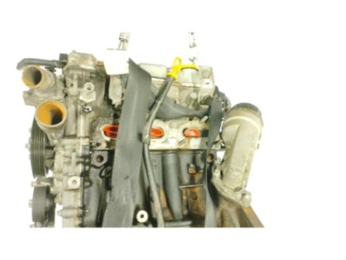 X10XE MOTOR OPEL CORSA B (S93)|Desguaces La Cabaña