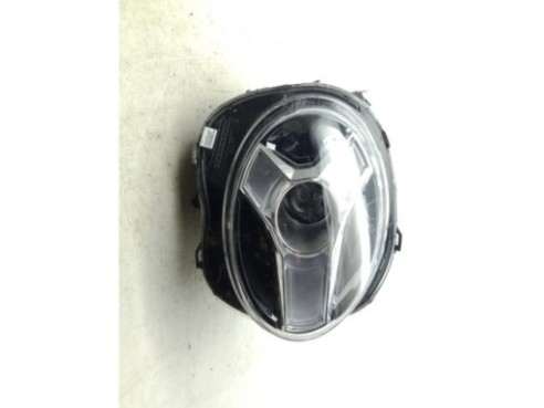 89913236 FARO DERECHO NISSAN JUKE (F16)|Desguaces La Cabaña