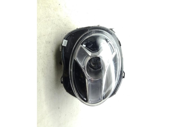 89913236 FARO DERECHO NISSAN JUKE (F16)|Desguaces La Cabaña