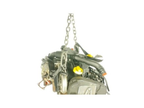 K9KT766 MOTOR RENAULT MODUS / GRAND MODUS (F/JP0_)|Desguaces La Cabaña