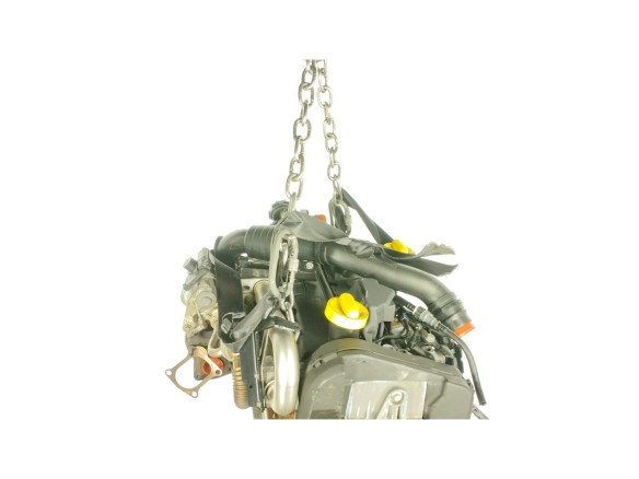 K9KT766 MOTOR RENAULT MODUS / GRAND MODUS (F/JP0_)|Desguaces La Cabaña