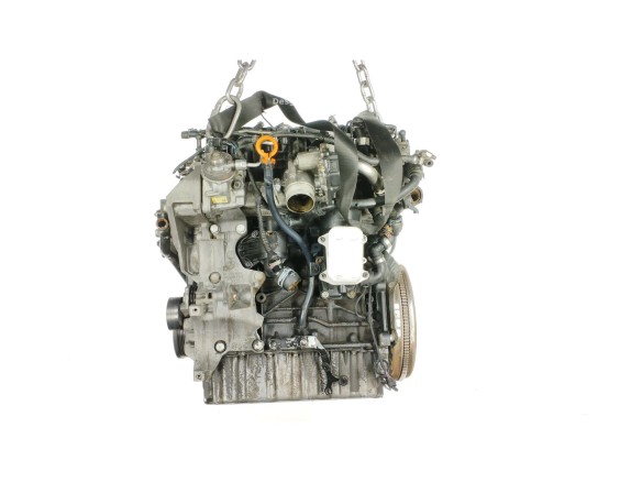 CFG  MOTOR VW GOLF VI (5K1)|Desguaces La Cabaña