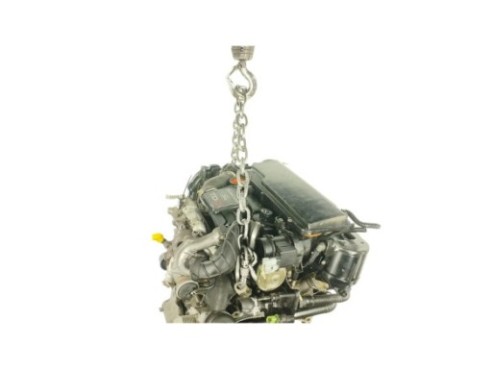 F6JA MOTOR FORD FIESTA V (JH_, JD_)|Desguaces La Cabaña