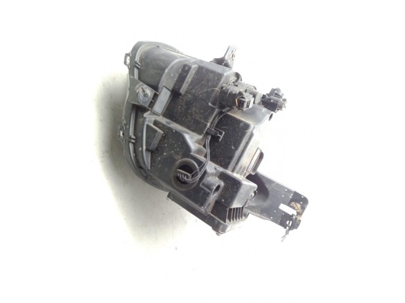 89913236 FARO DERECHO NISSAN JUKE (F16)|Desguaces La Cabaña