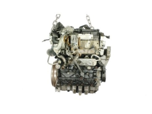 CFG  MOTOR VW GOLF VI (5K1)|Desguaces La Cabaña