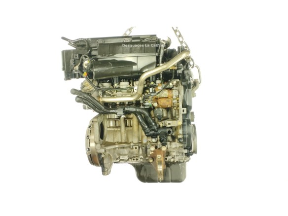 F6JA MOTOR FORD FIESTA V (JH_, JD_)|Desguaces La Cabaña