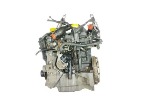 K9KT766 MOTOR RENAULT MODUS / GRAND MODUS (F/JP0_)|Desguaces La Cabaña
