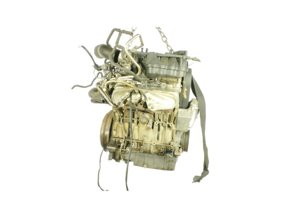 AVU MOTOR AUDI A3 (8L1)|Desguaces La Cabaña