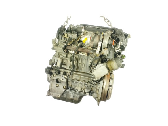 F6JA MOTOR FORD FIESTA V (JH_, JD_)|Desguaces La Cabaña
