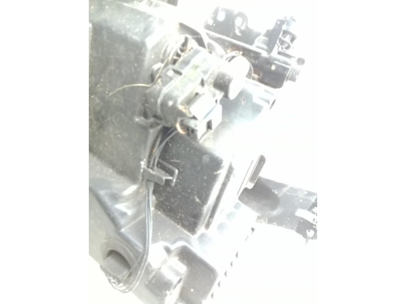 89913236 FARO DERECHO NISSAN JUKE (F16)|Desguaces La Cabaña
