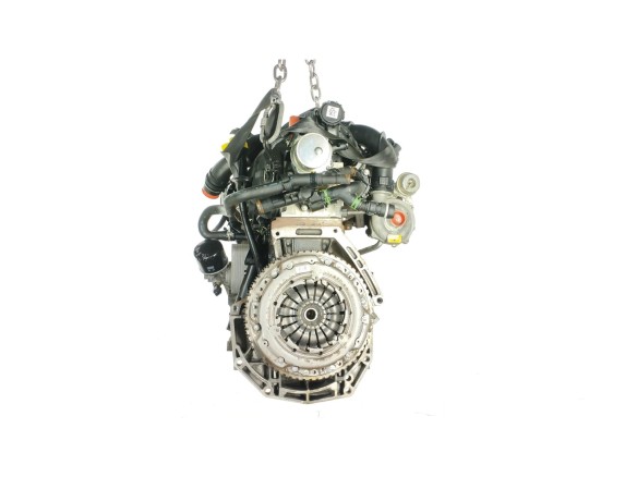 K9KT766 MOTOR RENAULT MODUS / GRAND MODUS (F/JP0_)|Desguaces La Cabaña
