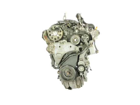 CFG  MOTOR VW GOLF VI (5K1)|Desguaces La Cabaña