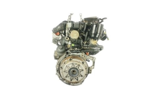 F6JA MOTOR FORD FIESTA V (JH_, JD_)|Desguaces La Cabaña