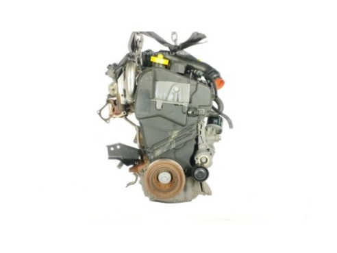 K9KT766 MOTOR RENAULT MODUS / GRAND MODUS (F/JP0_)|Desguaces La Cabaña