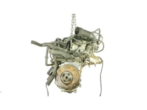 AVU MOTOR AUDI A3 (8L1)|Desguaces La Cabaña