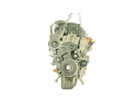 F6JA MOTOR FORD FIESTA V (JH_, JD_)|Desguaces La Cabaña