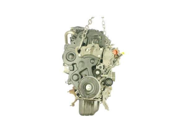 F6JA MOTOR FORD FIESTA V (JH_, JD_)|Desguaces La Cabaña